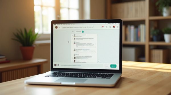 ¿Necesitas un chatbot gratis en español y sin registro?