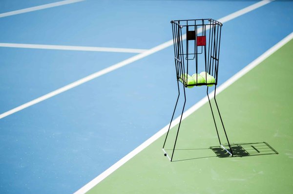 ¿Cuáles son las mejores estrategias para mejorar tu posición en la pista de tenis?