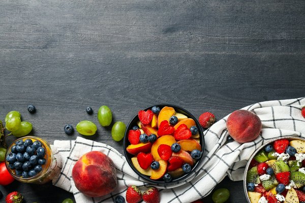 ¿Cuáles son las claves de una alimentación equilibrada para los niños?